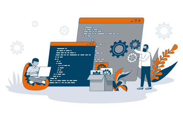 Bac technologique Sciences et technologies de l'industrie et du développement durable enseignement spécifique systèmes d'information et numérique