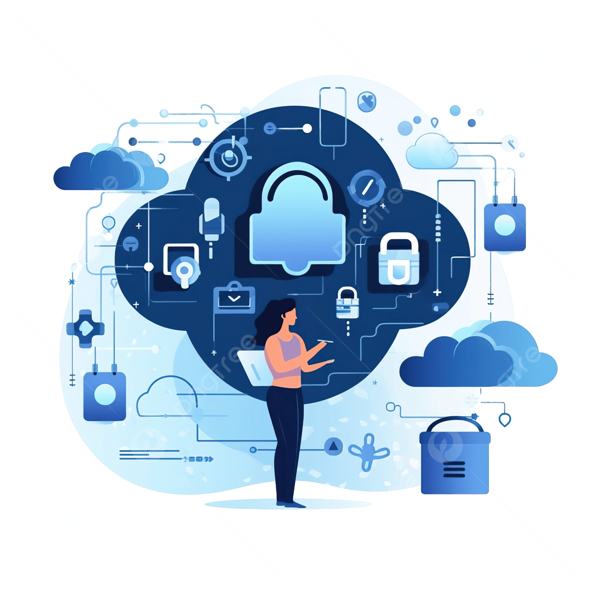 Titre Professionnel Administrateur d'infrastructures securisées